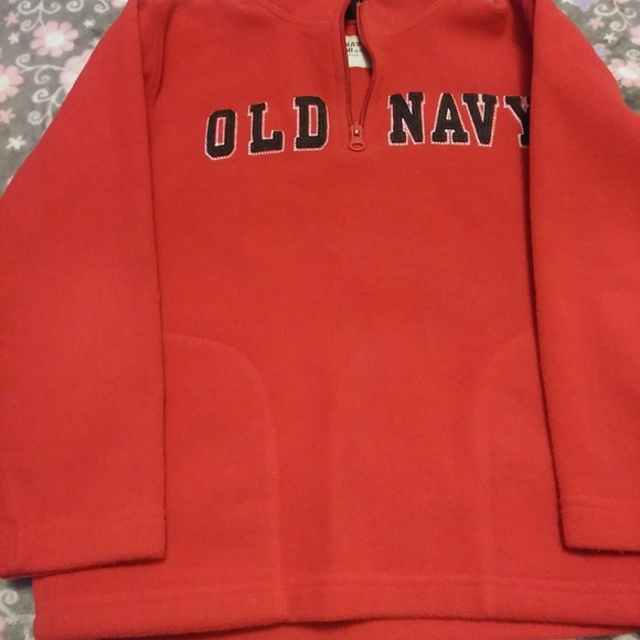 Old Navy Other - Kids red Old Navy jacket
